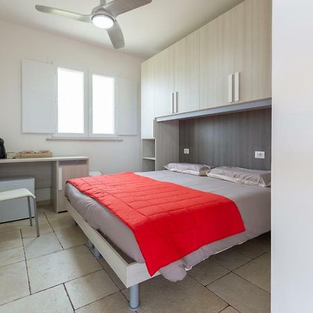 Villa Adele B&B 브린디시 외부 사진