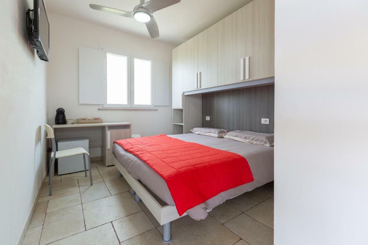 Villa Adele B&B 브린디시 외부 사진