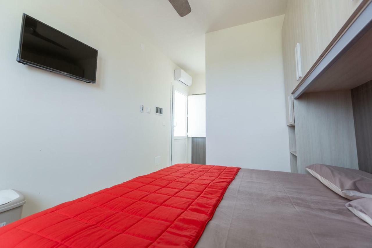 Villa Adele B&B 브린디시 외부 사진
