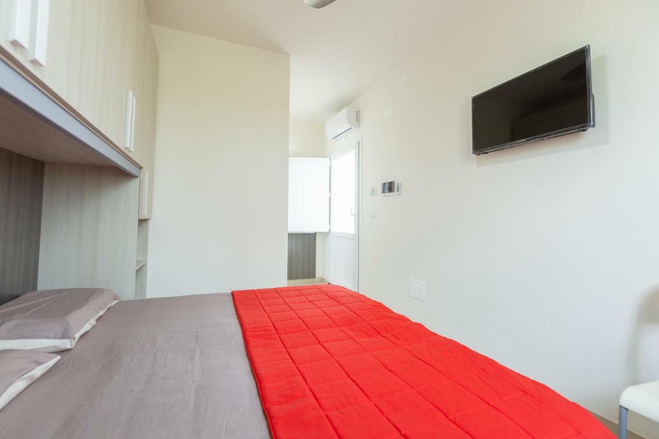 Villa Adele B&B 브린디시 외부 사진