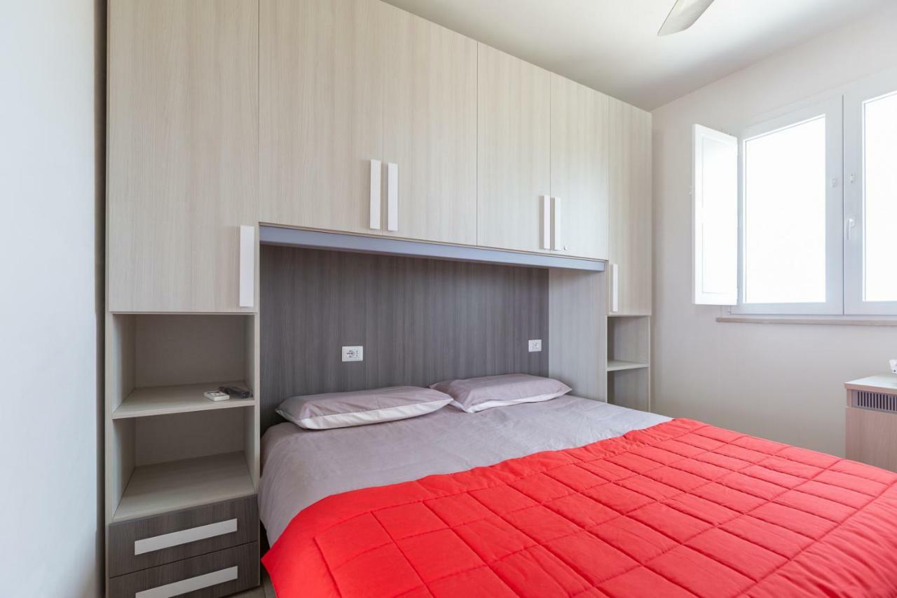 Villa Adele B&B 브린디시 외부 사진
