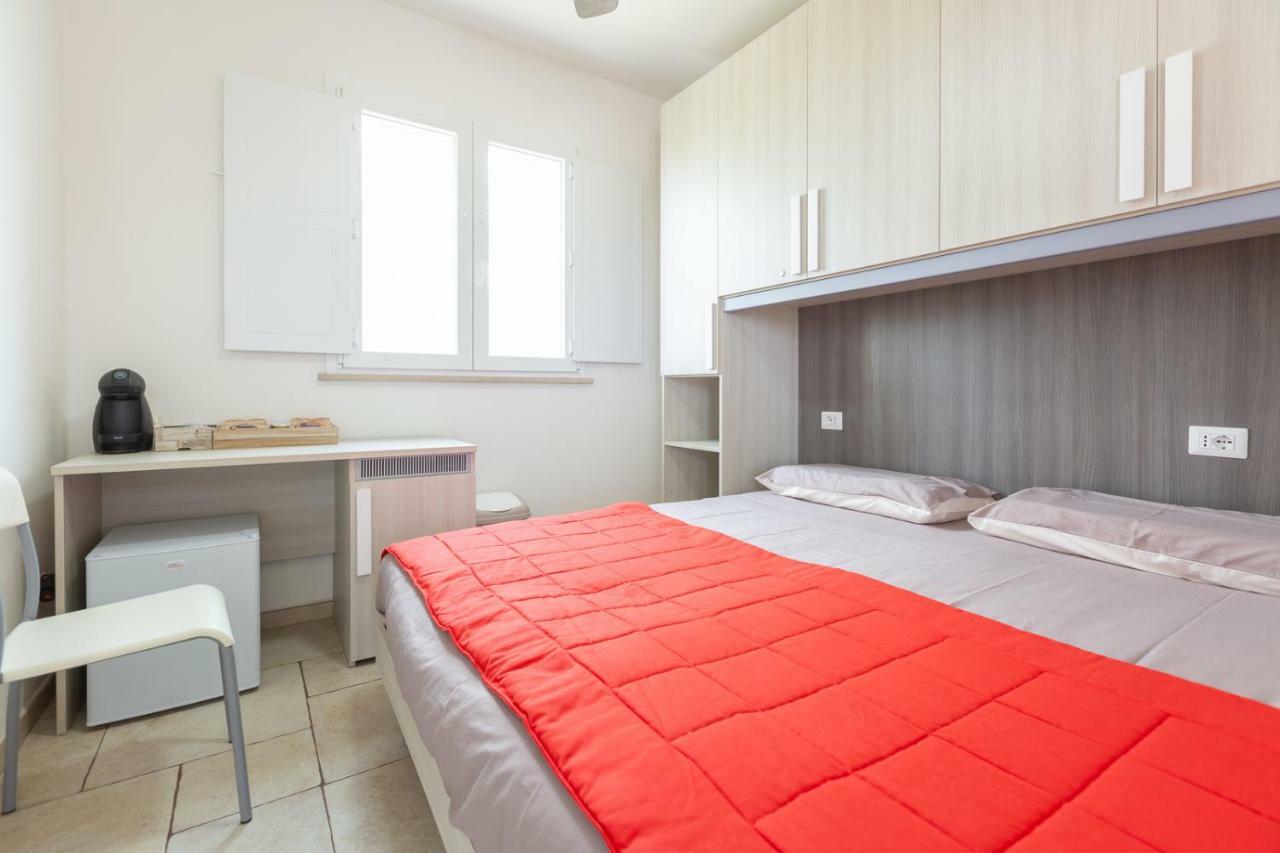Villa Adele B&B 브린디시 외부 사진
