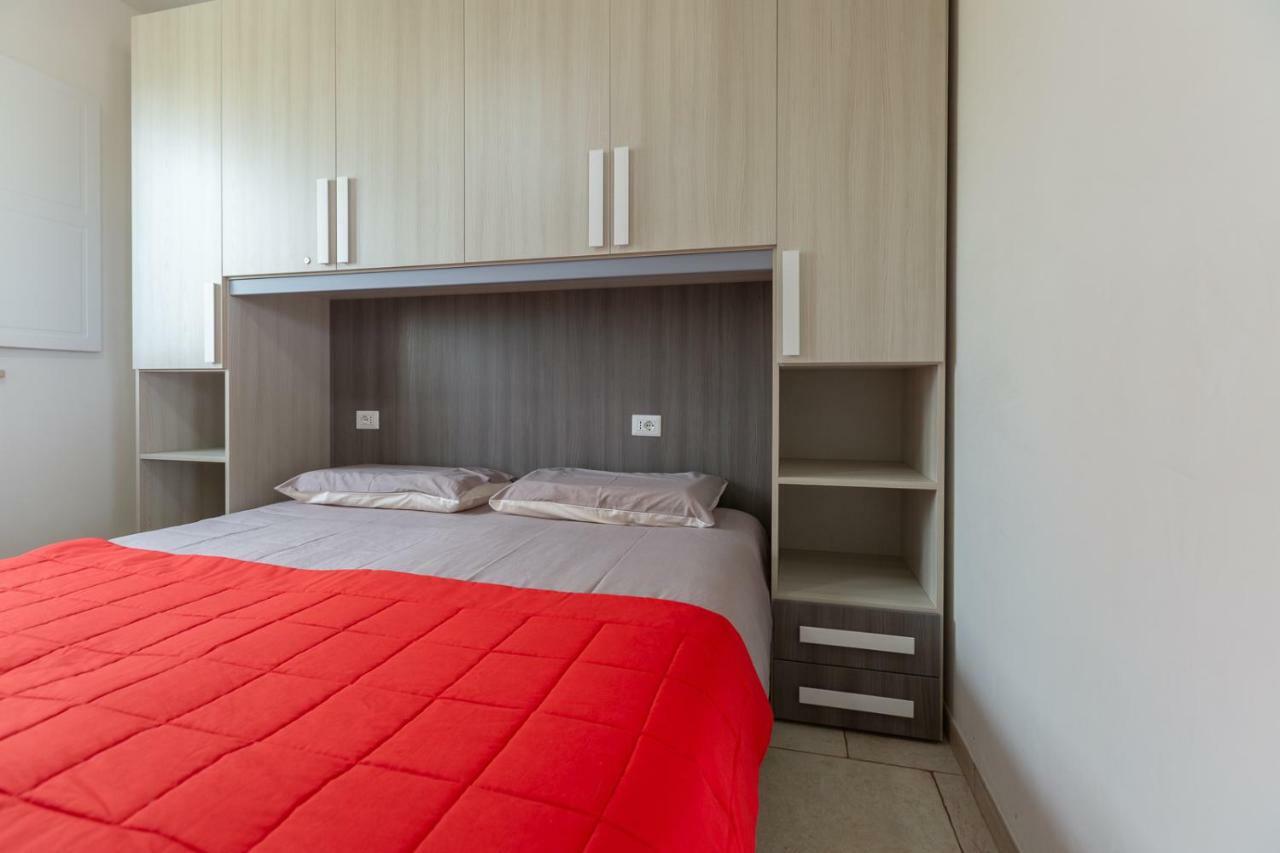 Villa Adele B&B 브린디시 외부 사진