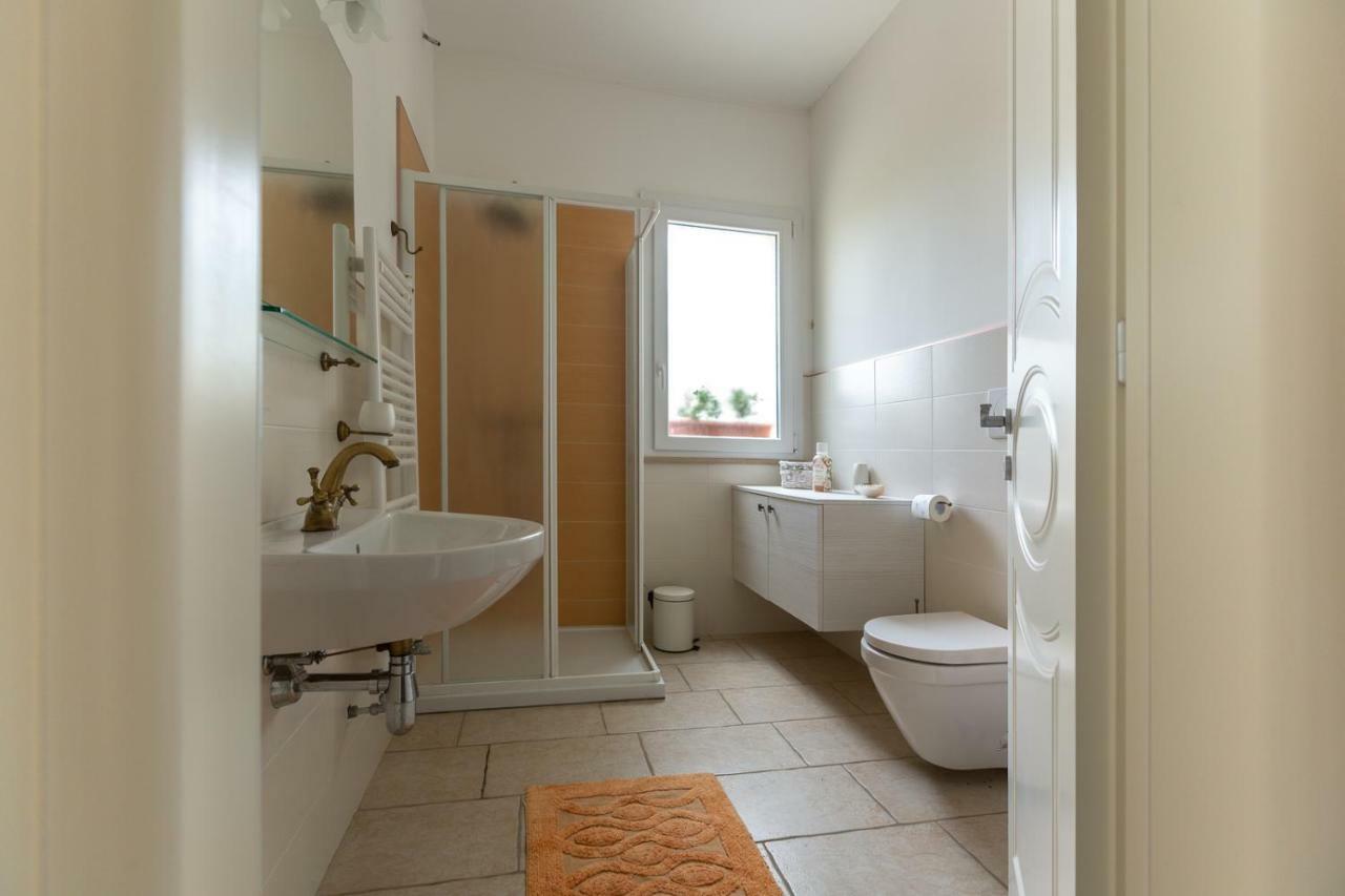 Villa Adele B&B 브린디시 외부 사진